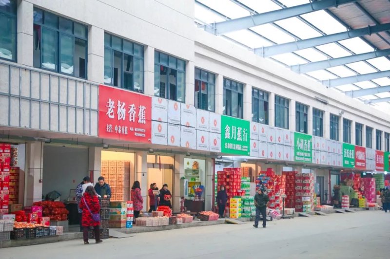 一喆商贸：探索行业新趋势